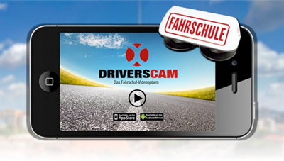 Driverscam
